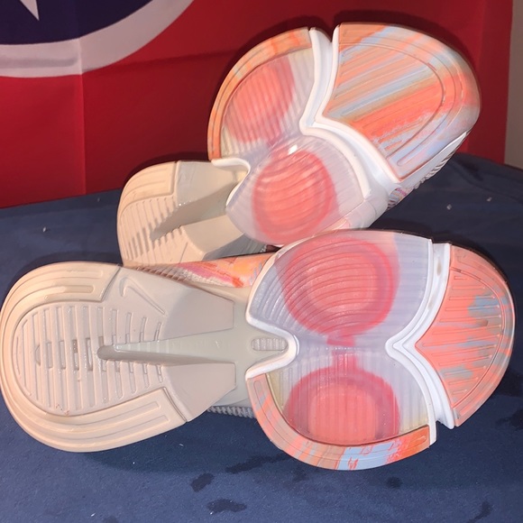 Original women’s Nike air zoom super rep hitt class - Picture 4 of 4